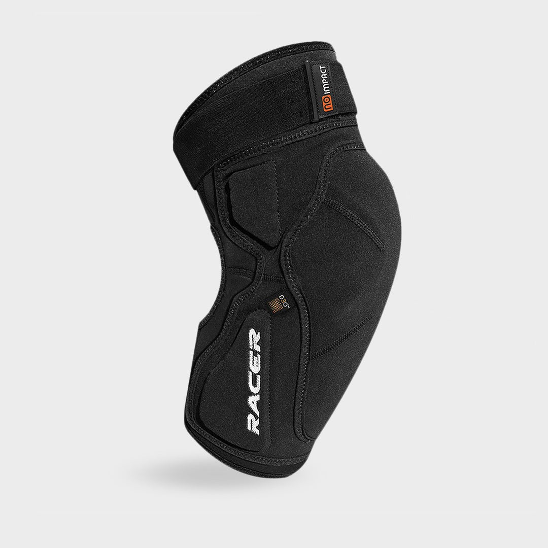 Racer Profile Knee Guard - Smith Creek Cycle