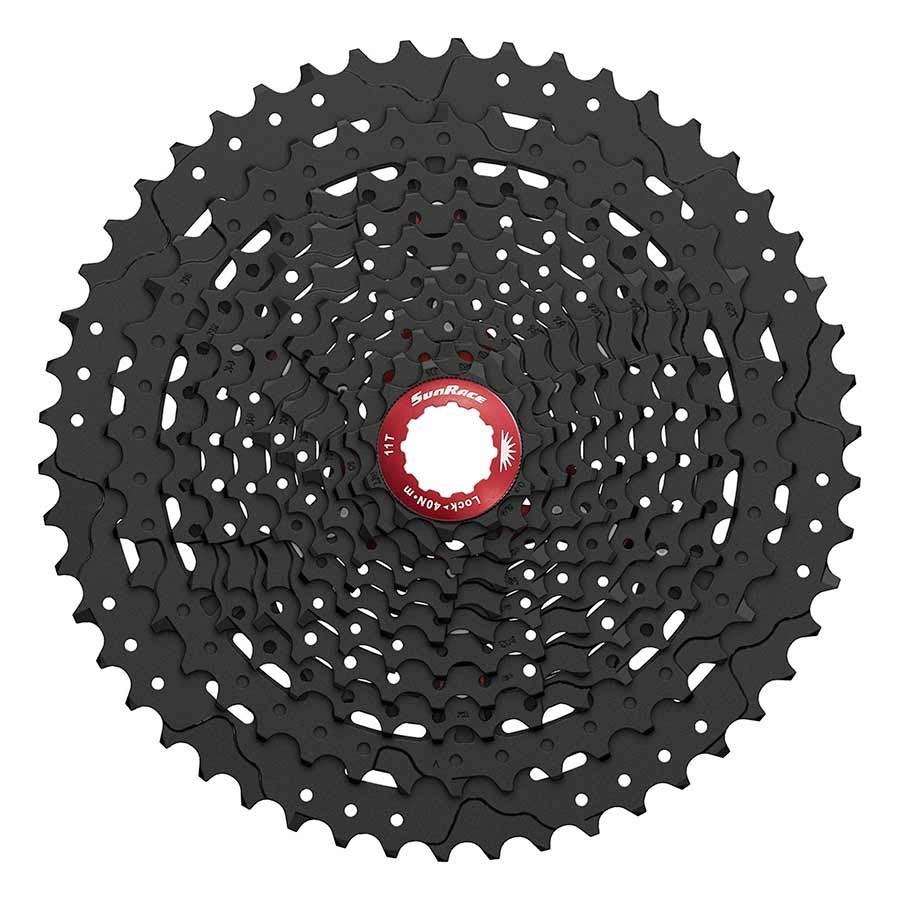 SUNRACE CSMX80 CASS 11S 11-50T