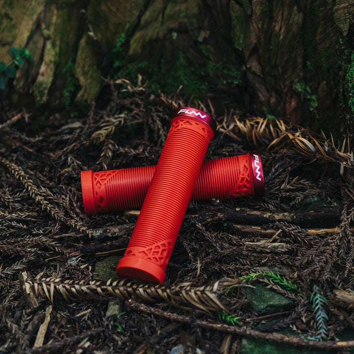 Funn Hilt Grips - Smith Creek Cycle