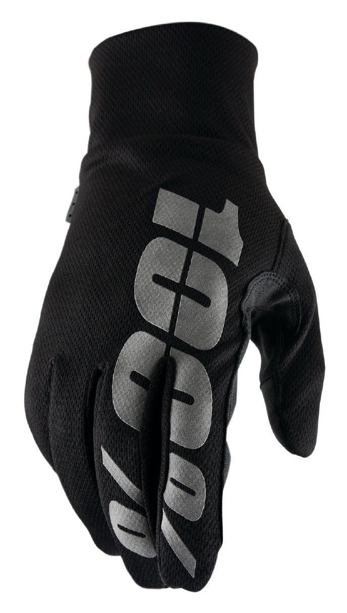100%  Hydromatic Waterproof Gloves - Smith Creek Cycle
