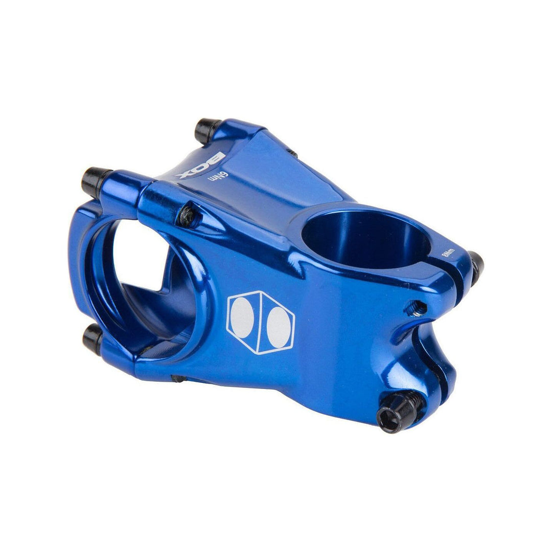 STEM BOX CUSP MTB 35mmX45mm BU - Smith Creek Cycle
