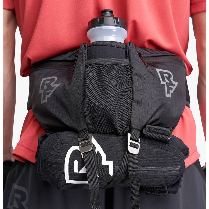 STASH 3L HIP BAG-STEALTH-ONESIZE - Smith Creek Cycle