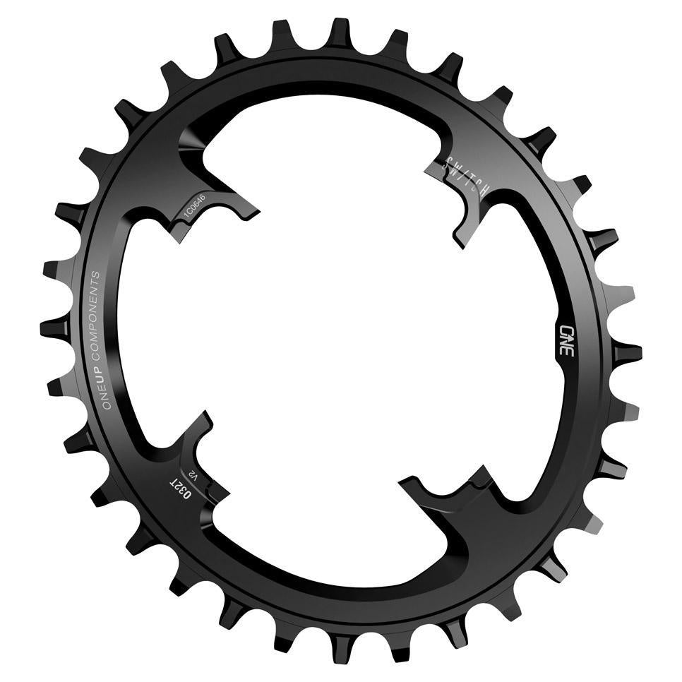 OneUp Switch Chainring - Smith Creek Cycle
