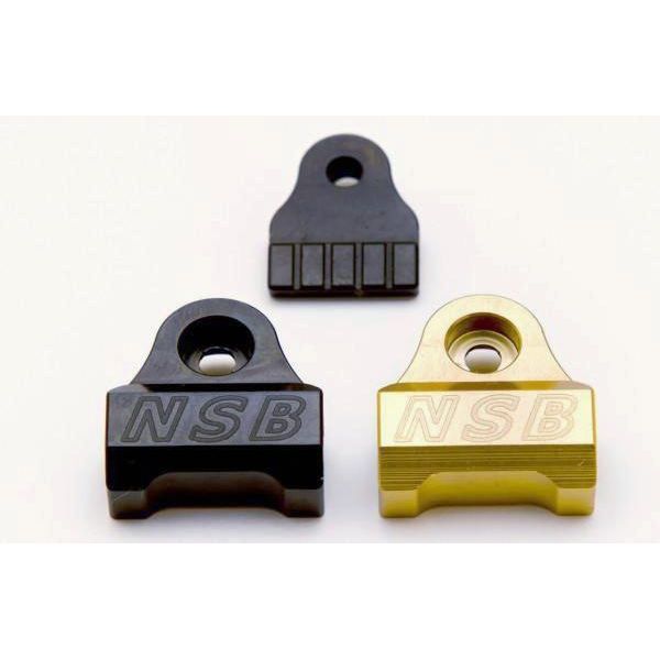 North Shore Billet Cable Guide