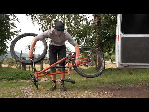 Granite Design Talon Tire Levers