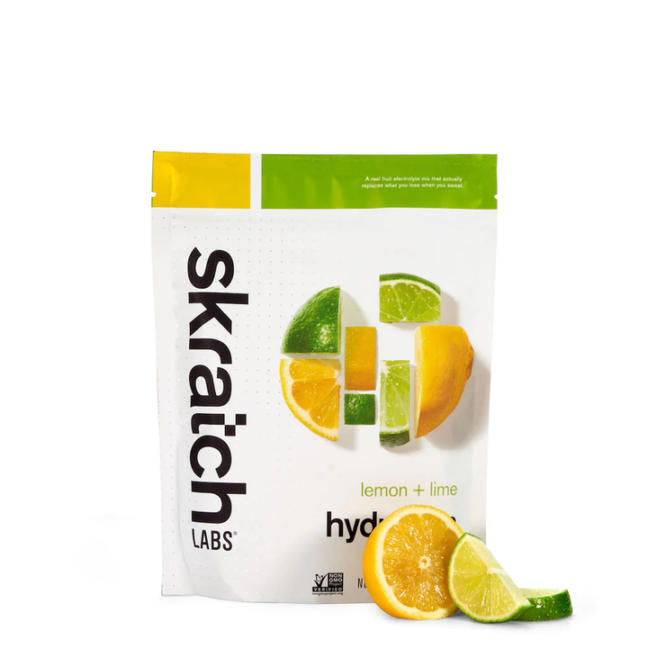 Skratch Labs- Sport Hydration Drink Mix: 1320 grams