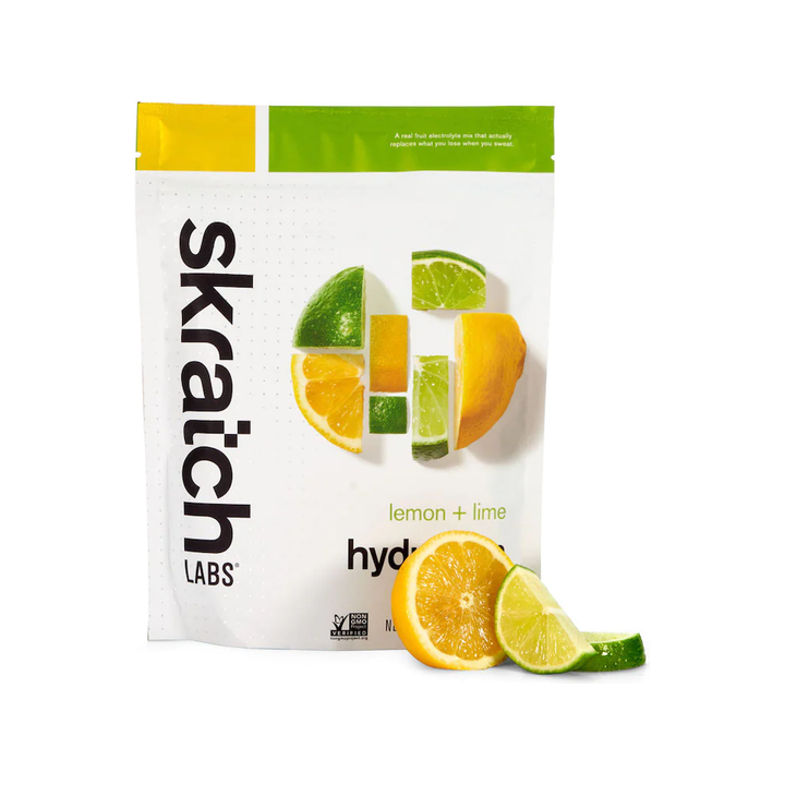 Skratch Labs Sport Hydration Drink Mix 1320g