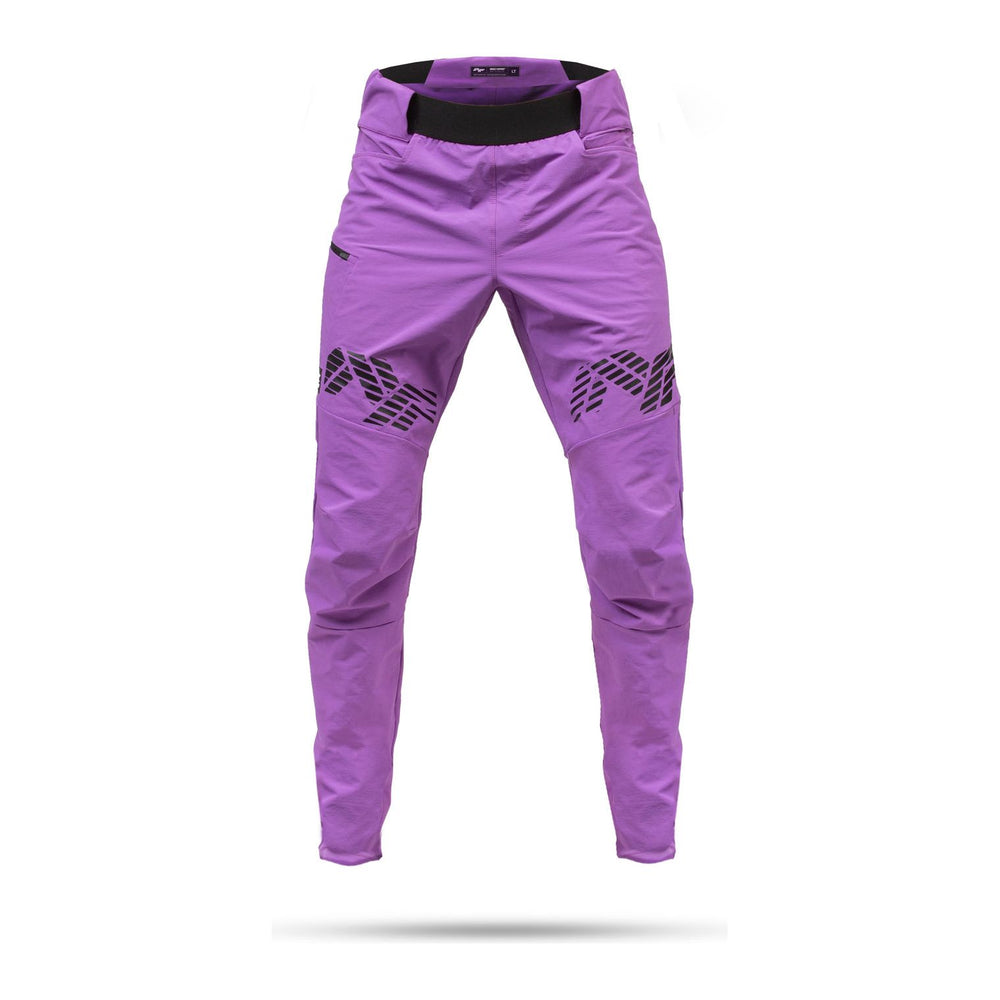 RideNF DP4 pant Kelowna purple