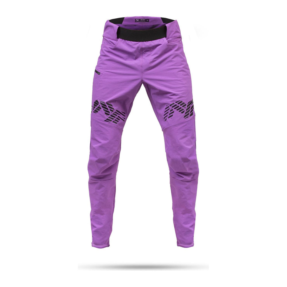 RideNF DP4 pant Kelowna purple