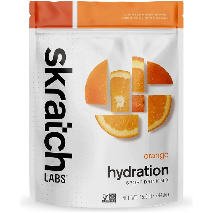 Skratch Labs Sport Hydration Drink Mix 1320g