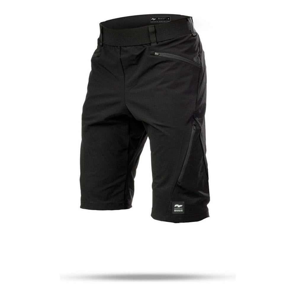 RideNF Invader 3 short - kelowna black side