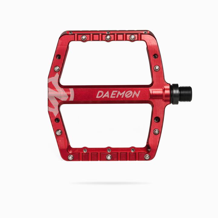 North Shore Billet Daemon Pedals - Smith Creek Cycle