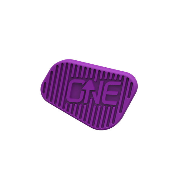 OneUp V3 Remote Cushion Purple