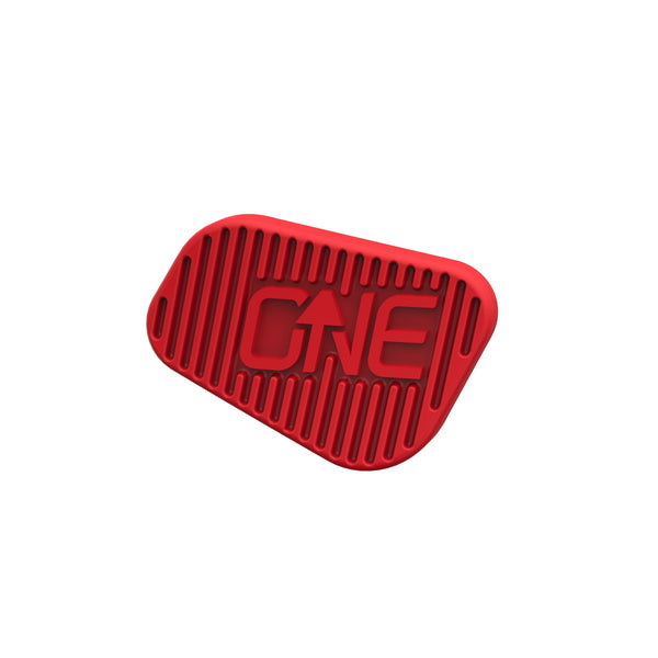 OneUp V3 Remote Cushion Red