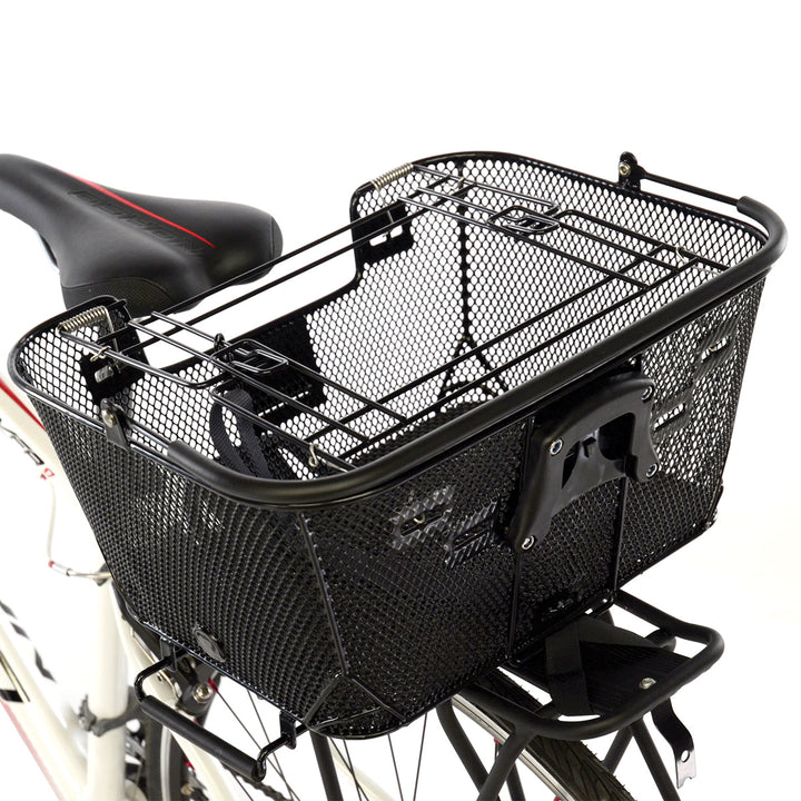 Axiom QR DUAL FUNCTION PET BASKET BK