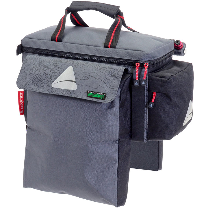 SEYMOUR OCEANWEAVE TRUNK EXP15+ Smith Creek Cycle Kelowna