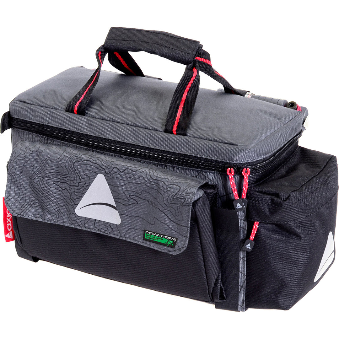 SEYMOUR OCEANWEAVE TRUNK EXP15+ Smith Creek Cycle