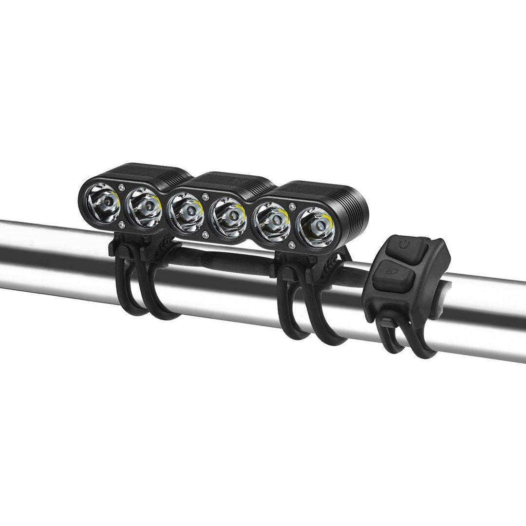 TITAN 2500 OLED - Smith Creek Cycle